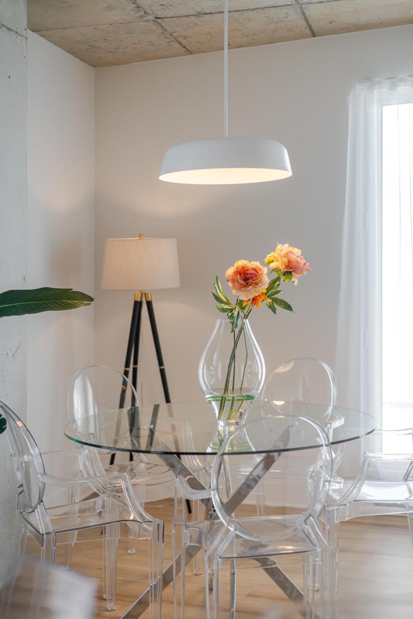 Apartamento Stunning 2 Bedroom In Mtl Old Port Montreal